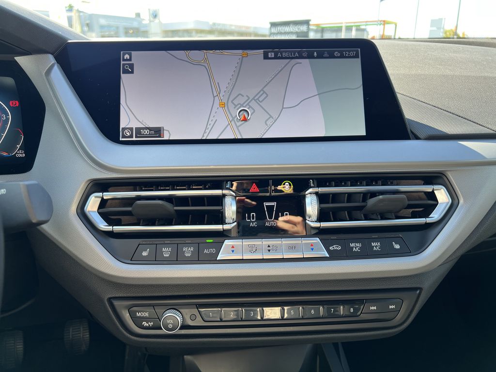 BMW 218 Gran Coupé 2024