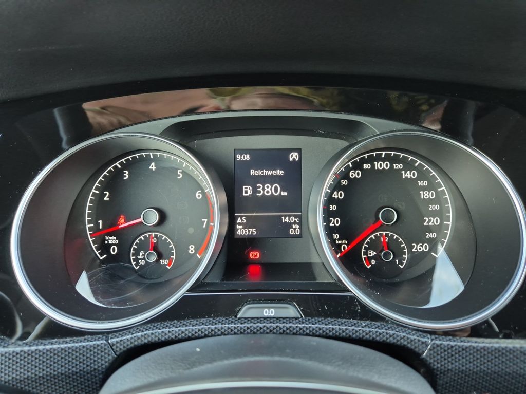 Volkswagen Touran 2021