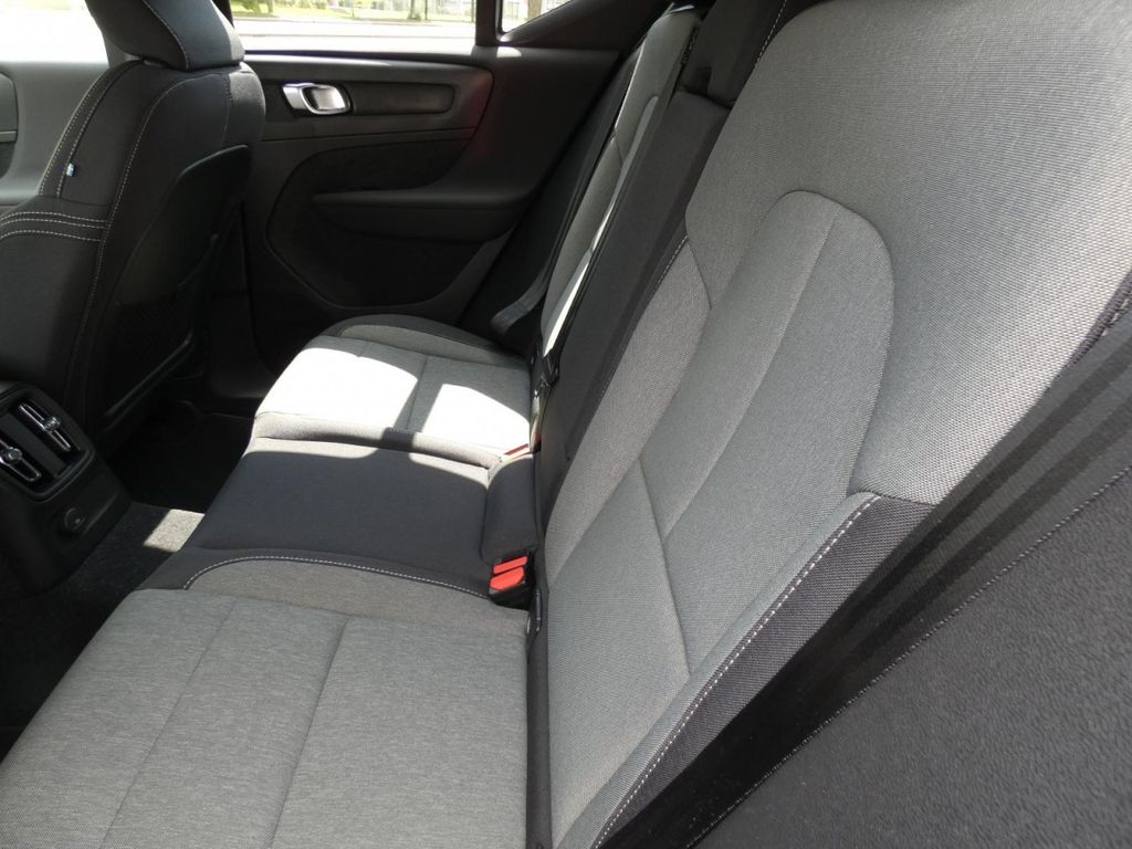 Volvo XC40 2022