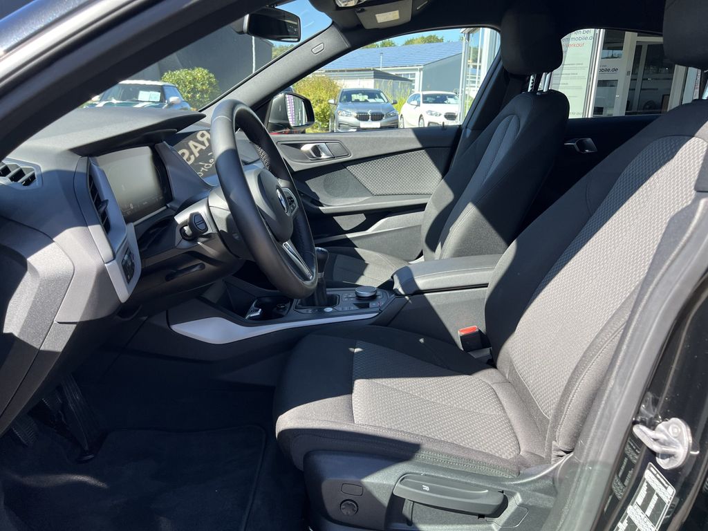 BMW 218 Gran Coupé 2024