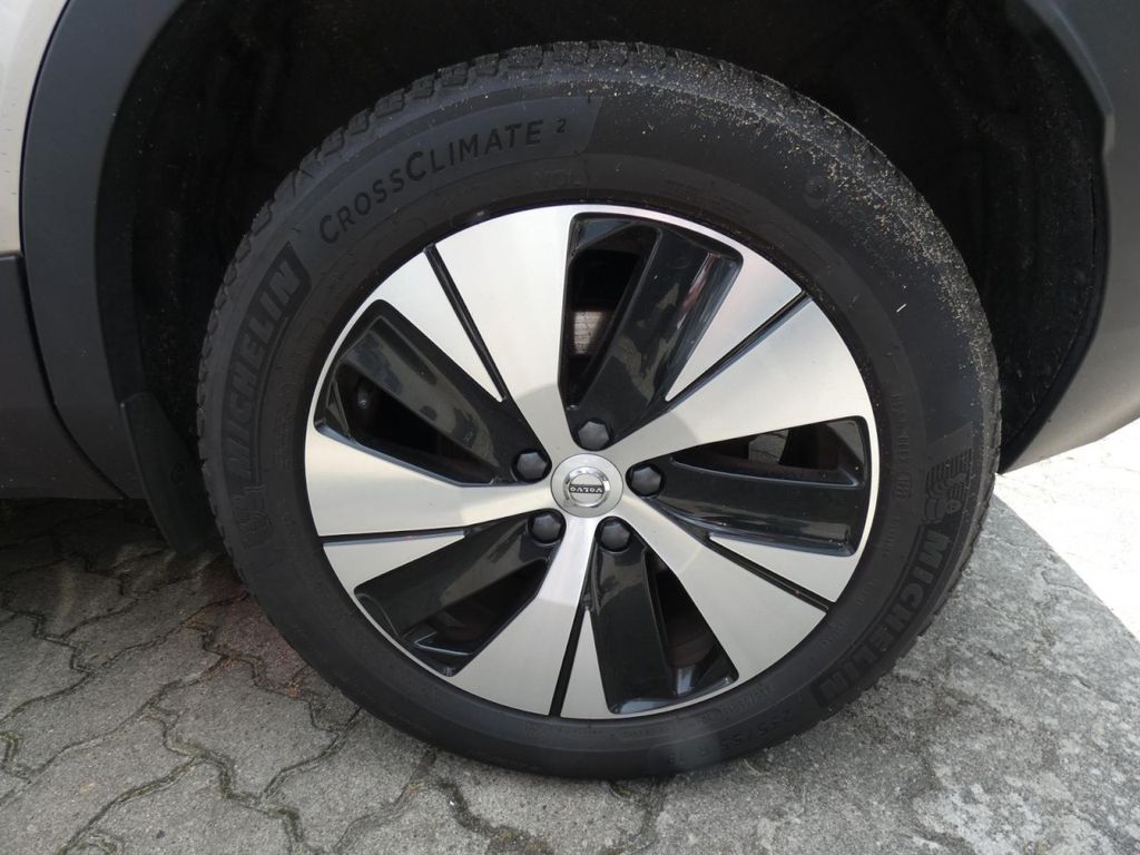Volvo XC40 2022