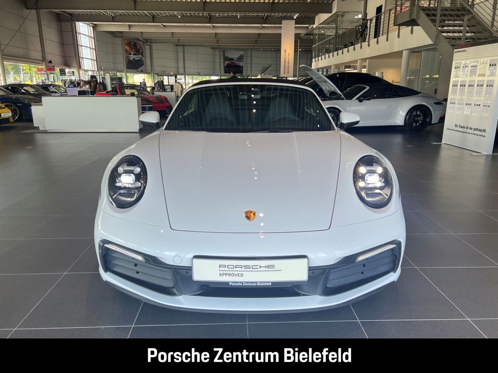Porsche 992 2024