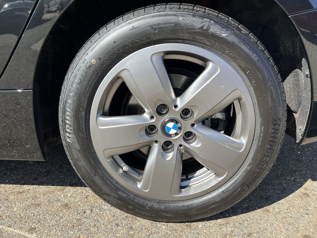 BMW 218 Gran Coupé 2024