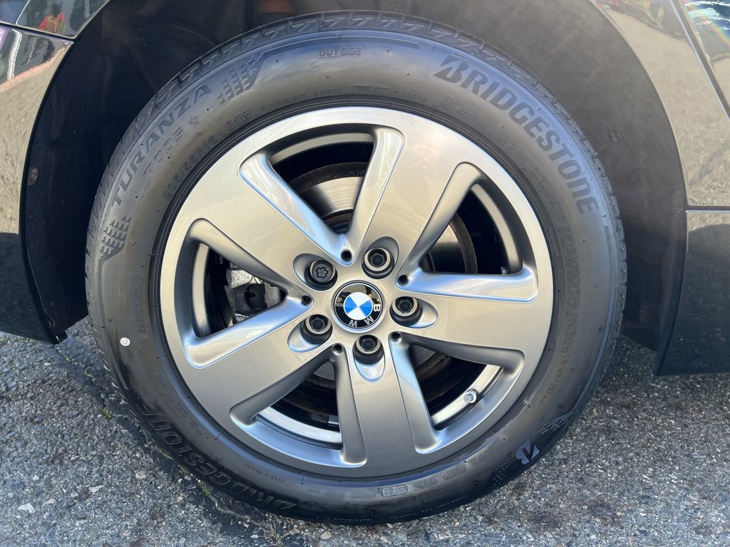 BMW 218 Gran Coupé 2024