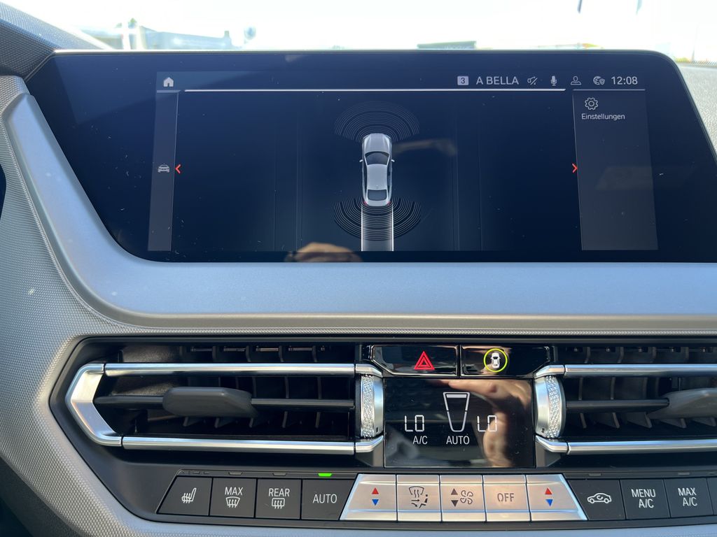 BMW 218 Gran Coupé 2024