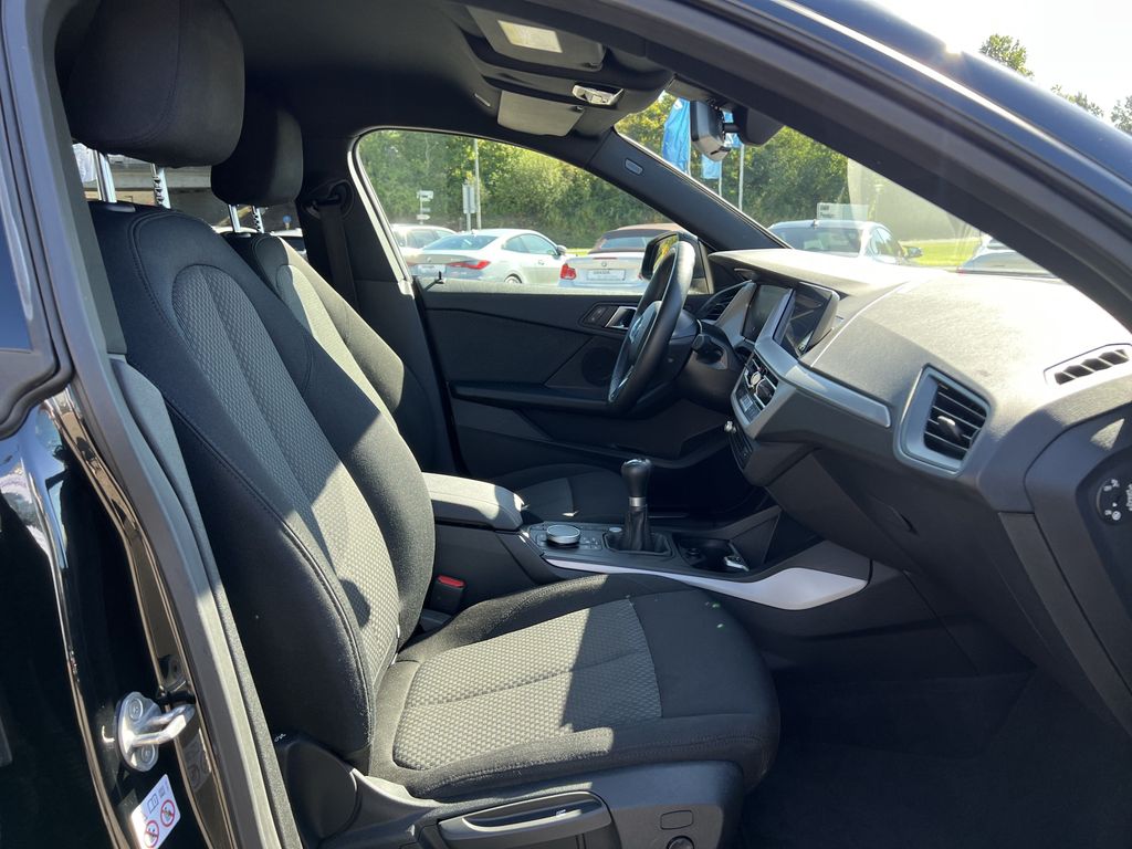 BMW 218 Gran Coupé 2024