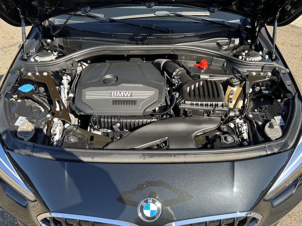 BMW 218 Gran Coupé 2024