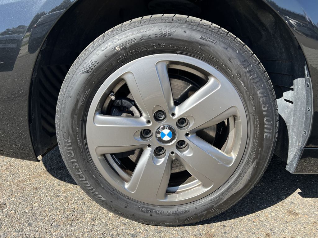 BMW 218 Gran Coupé 2024