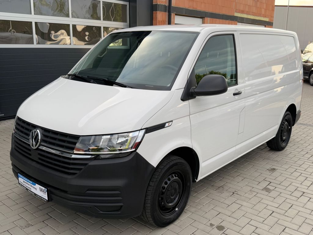 Volkswagen T6 Transporter 2022