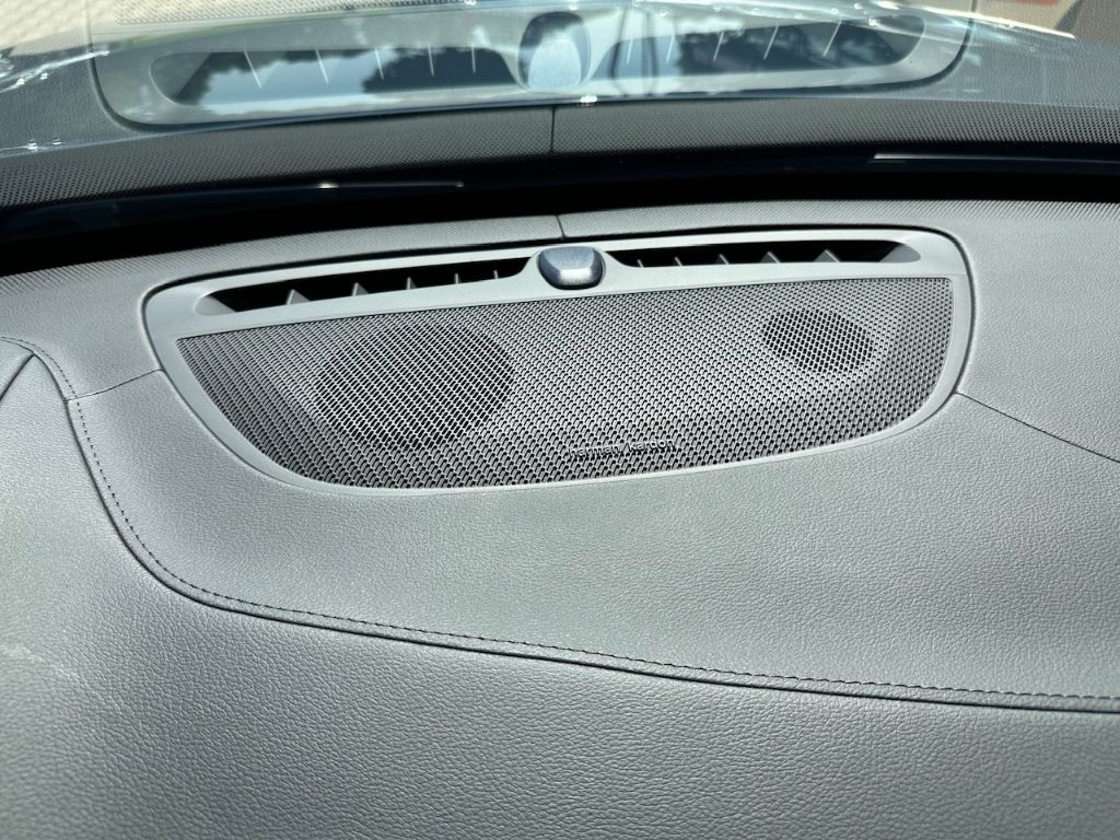 Volvo XC90 2022