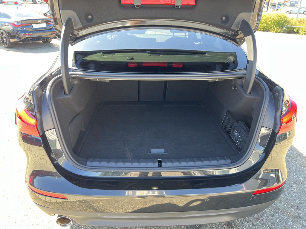 BMW 218 Gran Coupé 2024