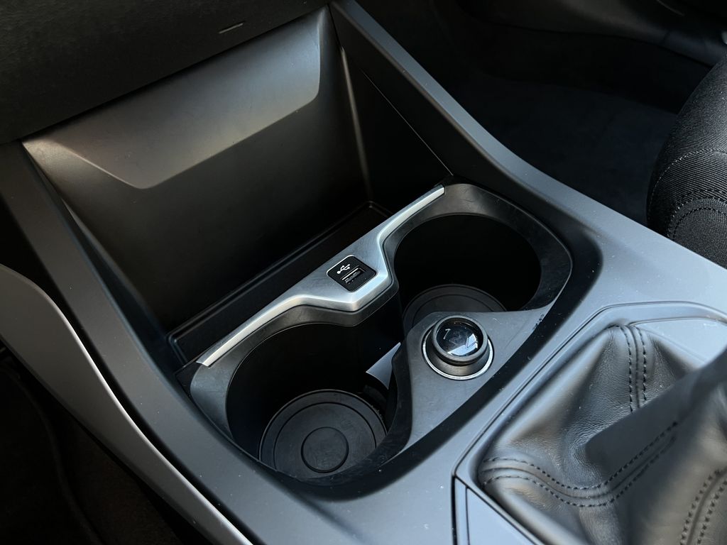 BMW 218 Gran Coupé 2024