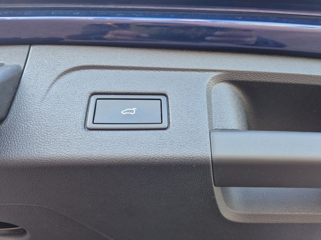 Volkswagen Touran 2021