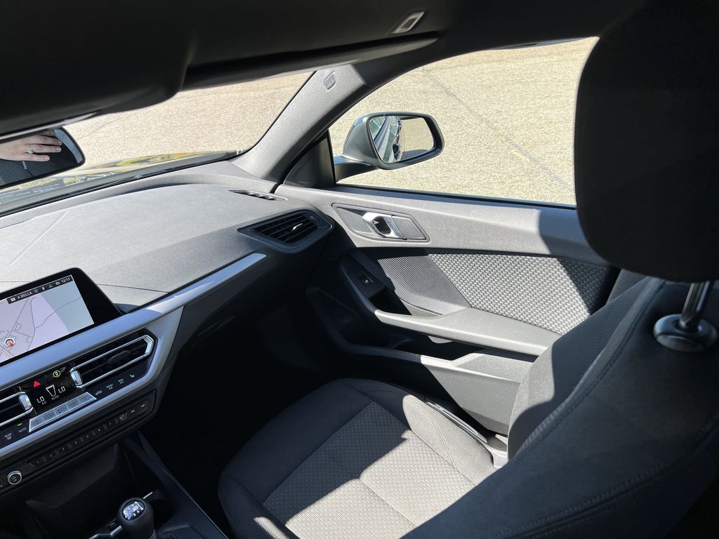 BMW 218 Gran Coupé 2024