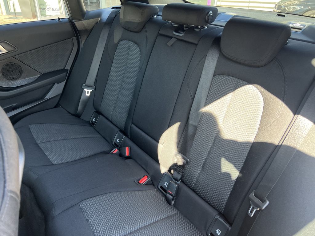 BMW 218 Gran Coupé 2024