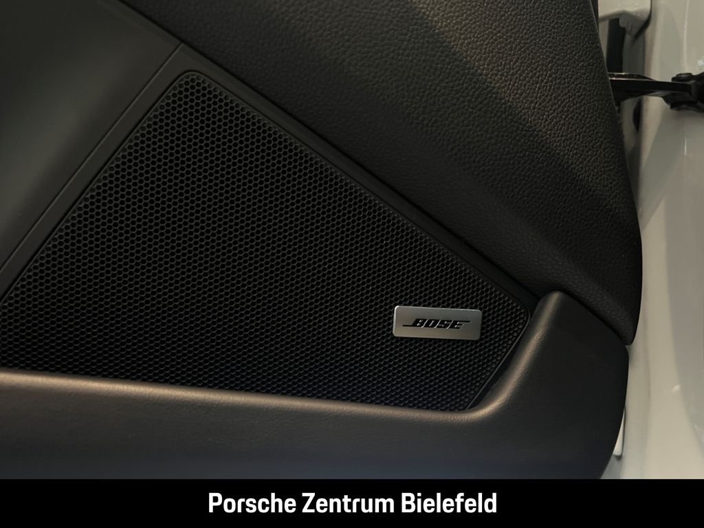 Porsche 992 2024