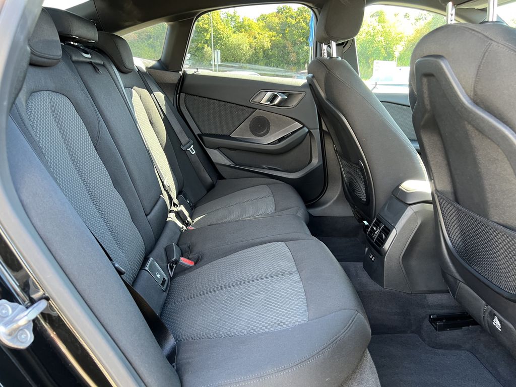 BMW 218 Gran Coupé 2024