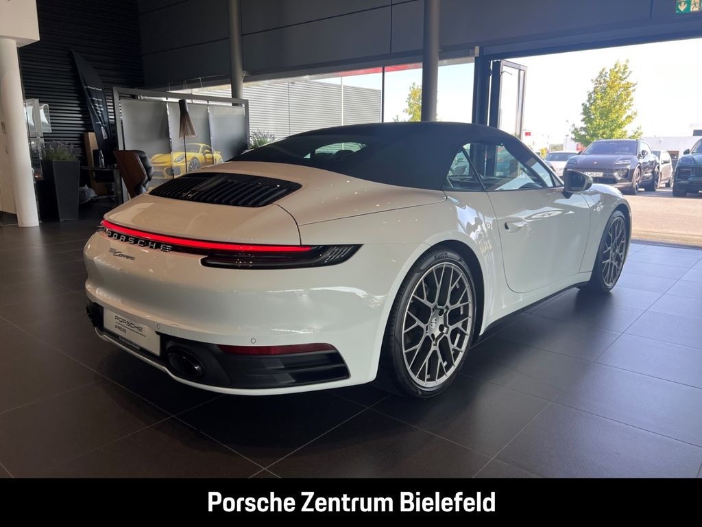 Porsche 992 2024