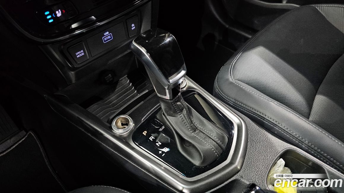 KG_Mobility_Ssangyong TIBOLI 2022