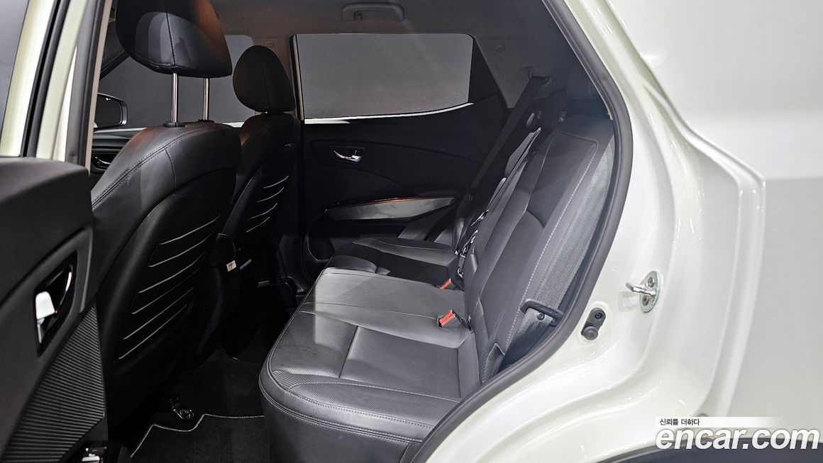 KG_Mobility_Ssangyong TIBOLI 2022