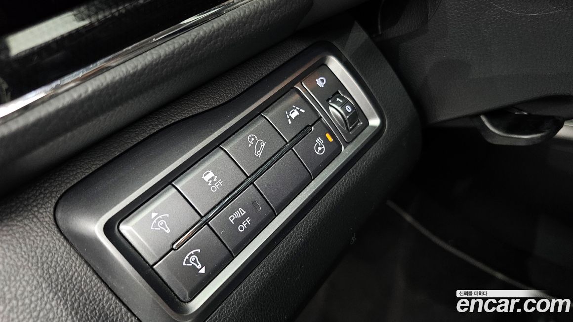 KG_Mobility_Ssangyong TIBOLI 2022