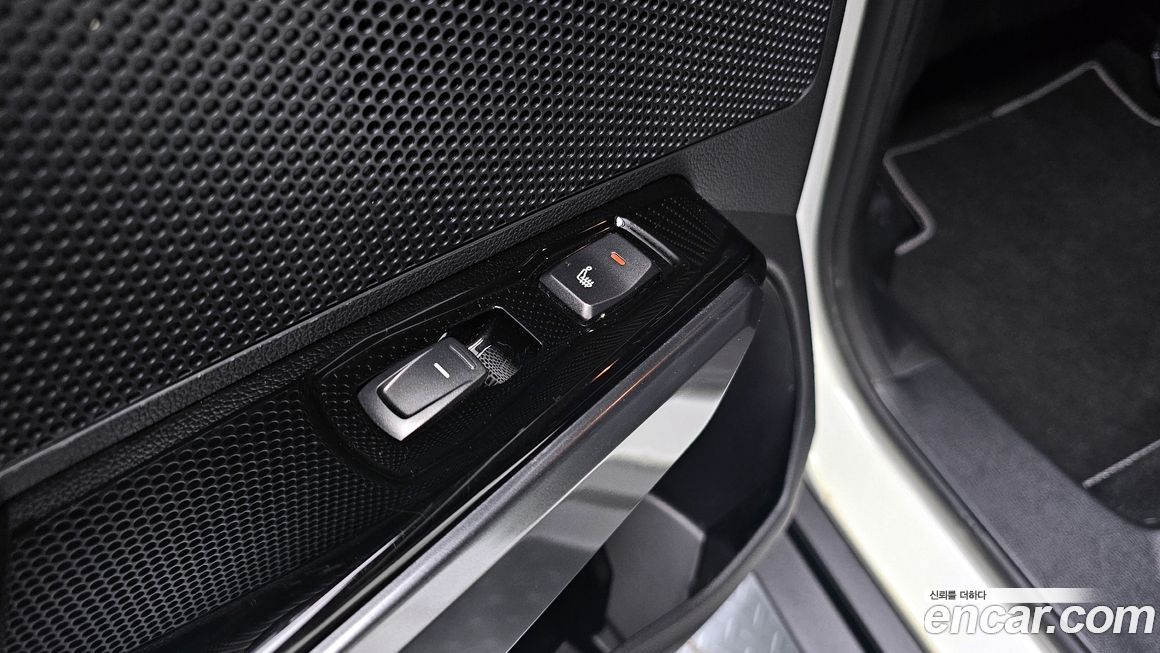 KG_Mobility_Ssangyong TIBOLI 2022