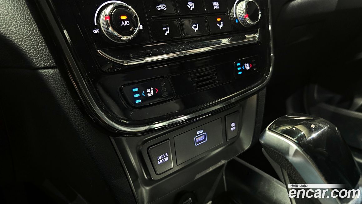 KG_Mobility_Ssangyong TIBOLI 2022