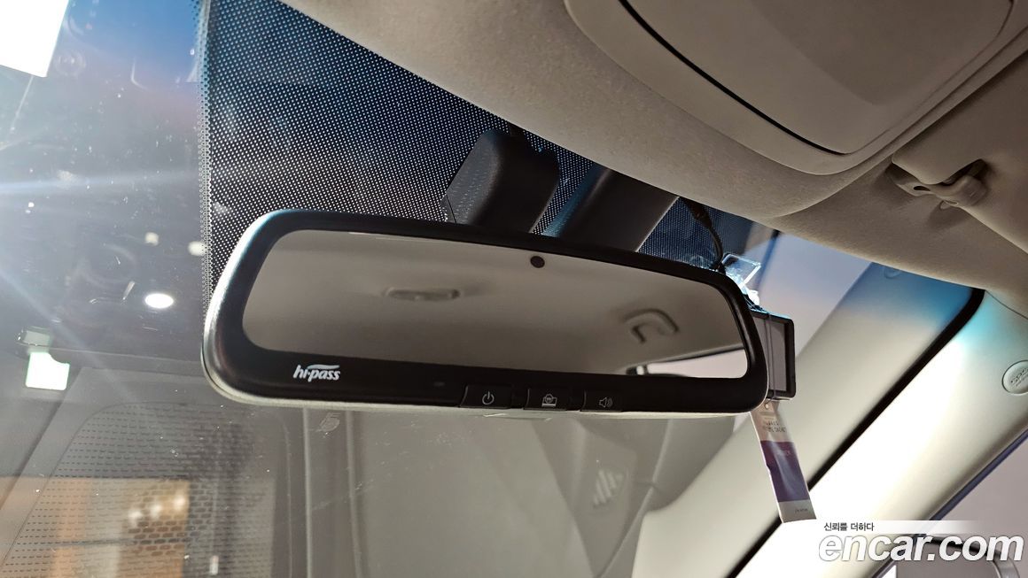 KG_Mobility_Ssangyong TIBOLI 2022