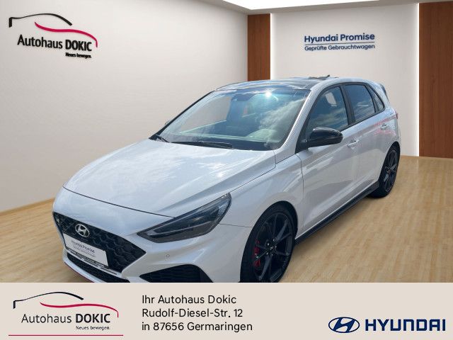 Hyundai i30 2024