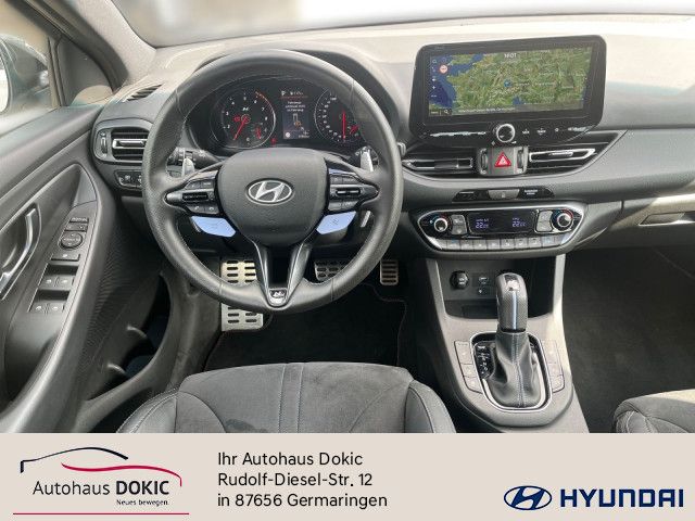 Hyundai i30 2024