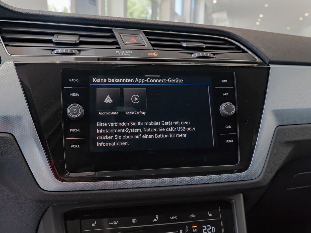 Volkswagen Touran 2025