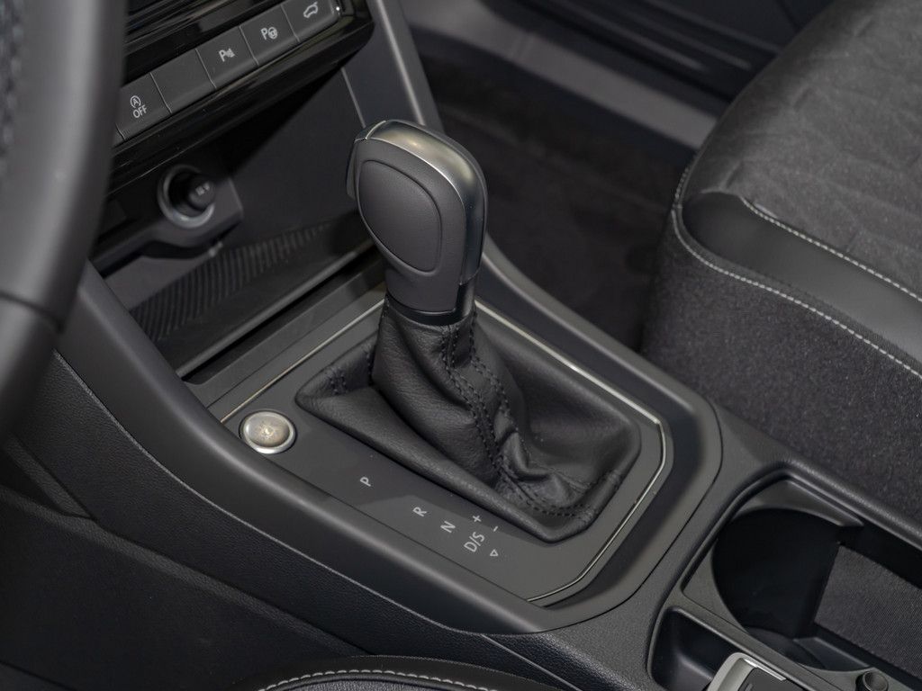 Volkswagen Touran 2025