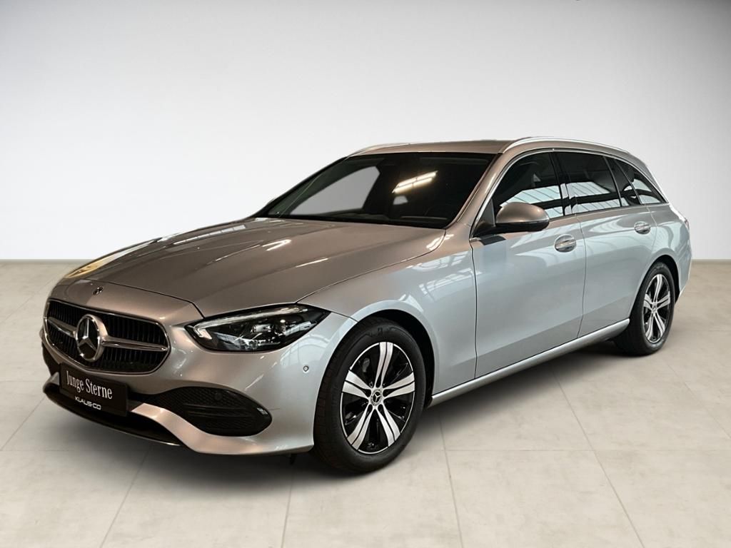 Mercedes-Benz C 220 2023