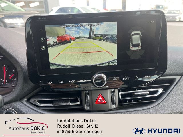 Hyundai i30 2024