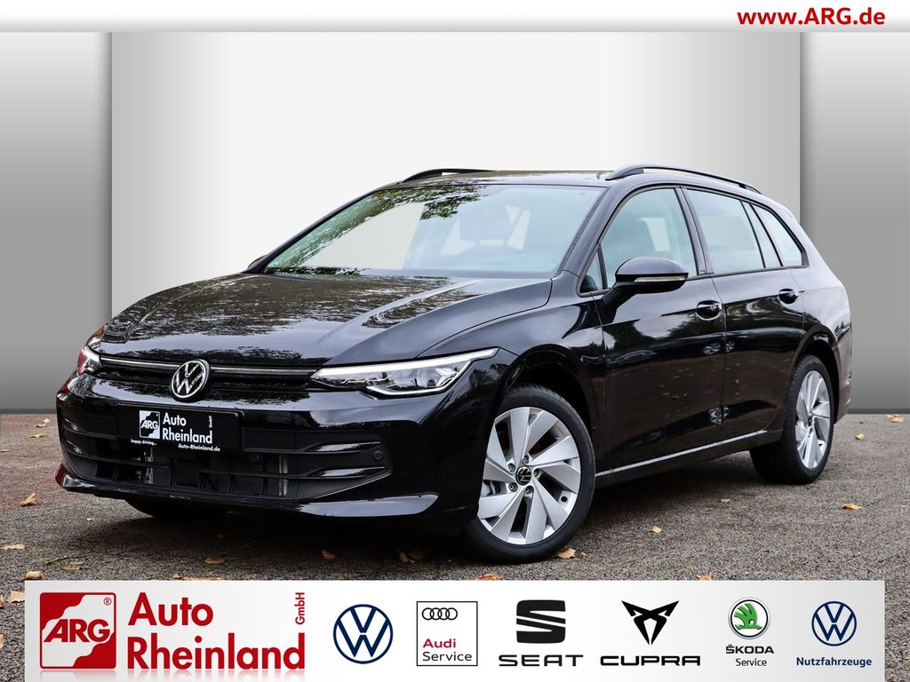 Volkswagen Golf 2024