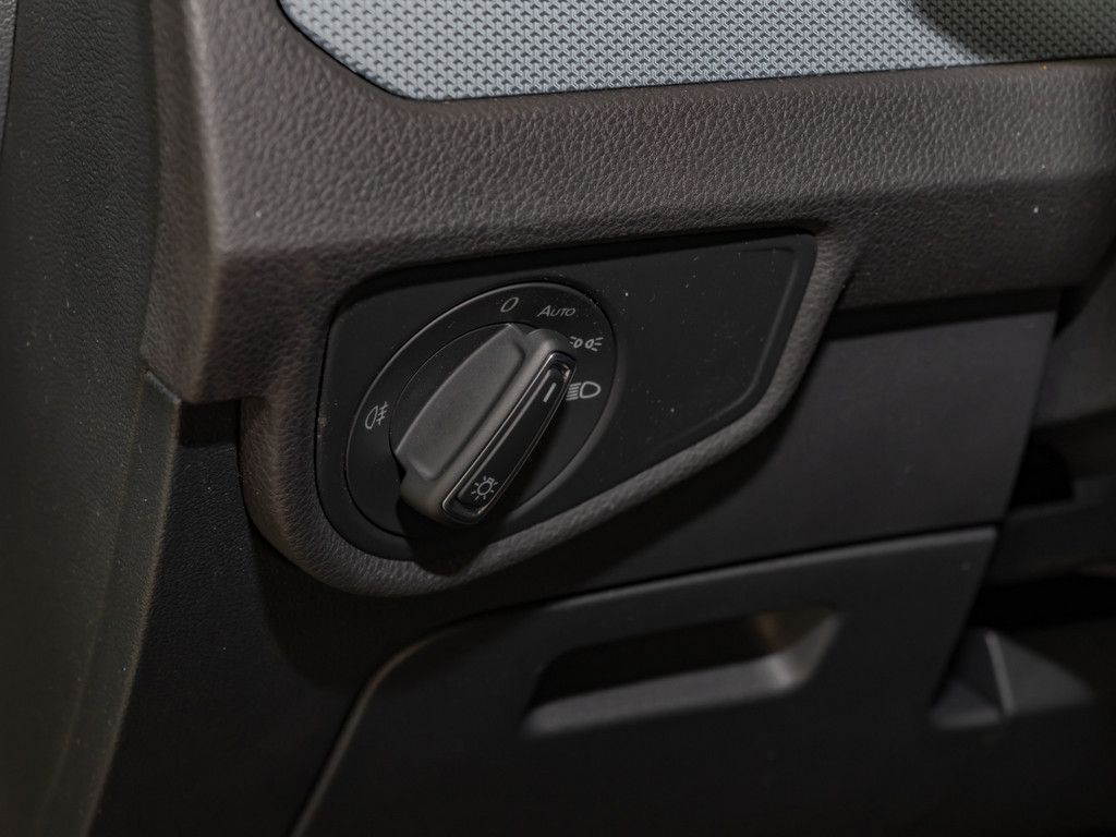 Volkswagen Touran 2025