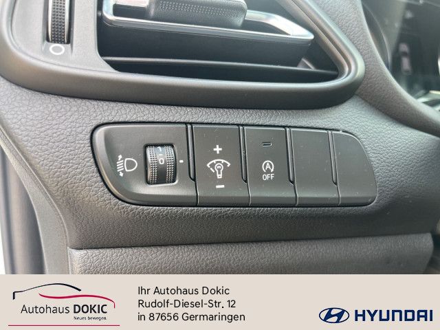 Hyundai i30 2024
