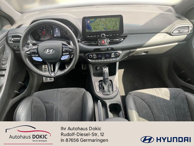 Hyundai i30 2024