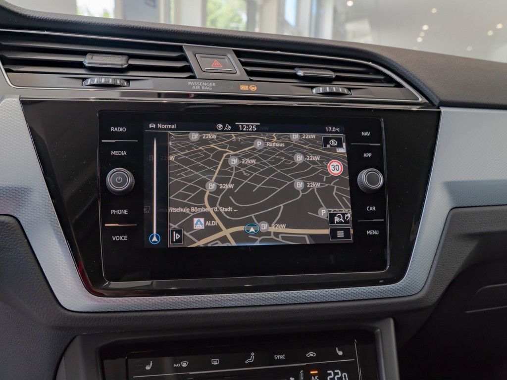 Volkswagen Touran 2025