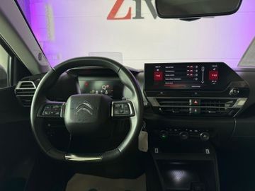 Citroën C4 2021
