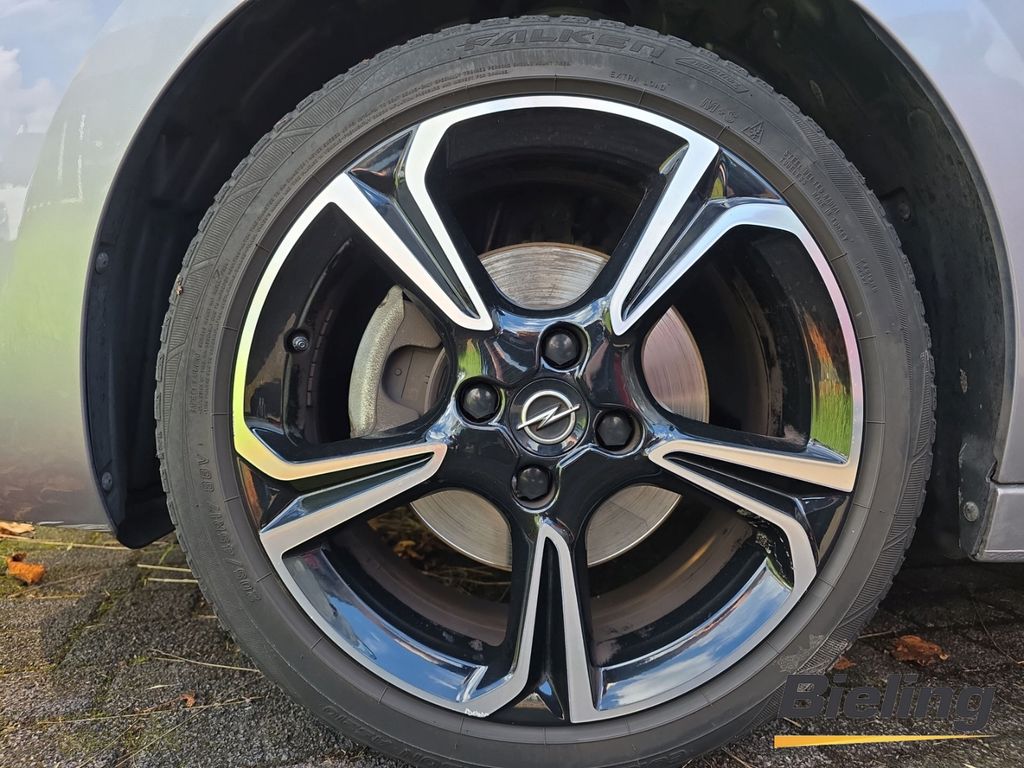 Opel Corsa 2022