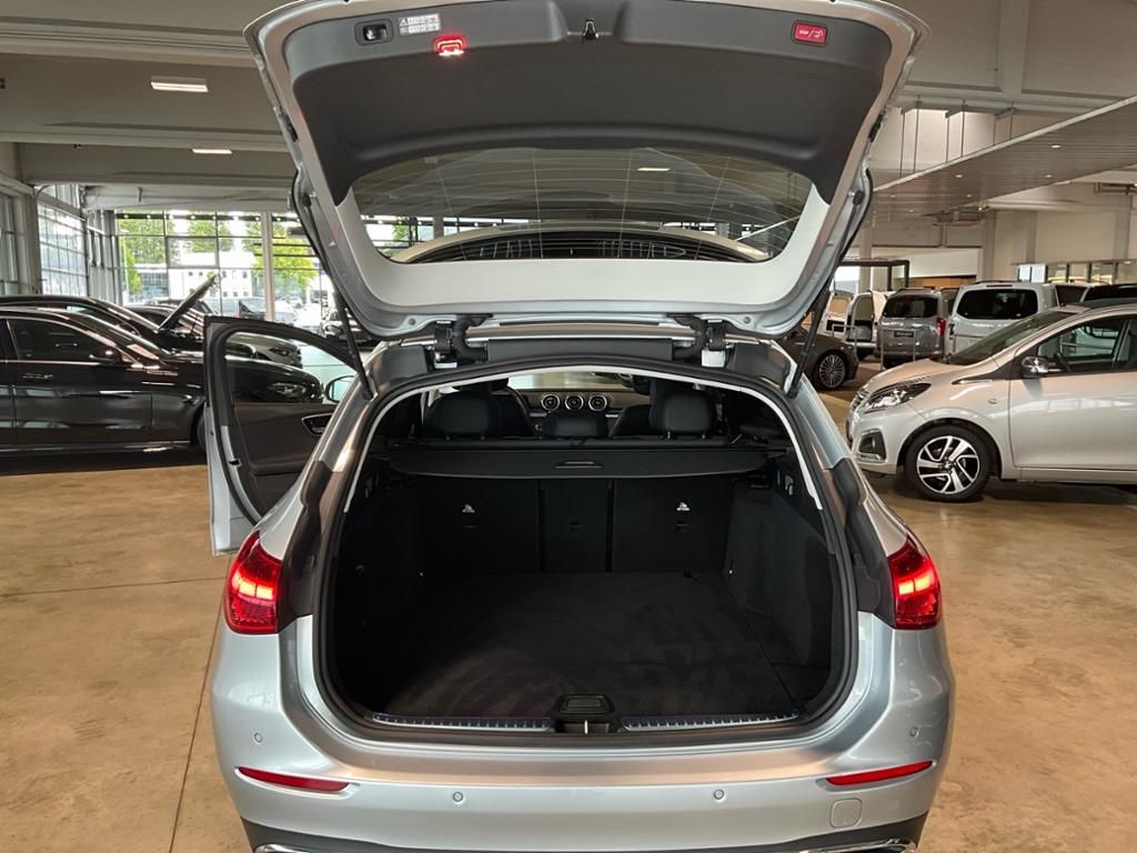 Mercedes-Benz C 220 2023