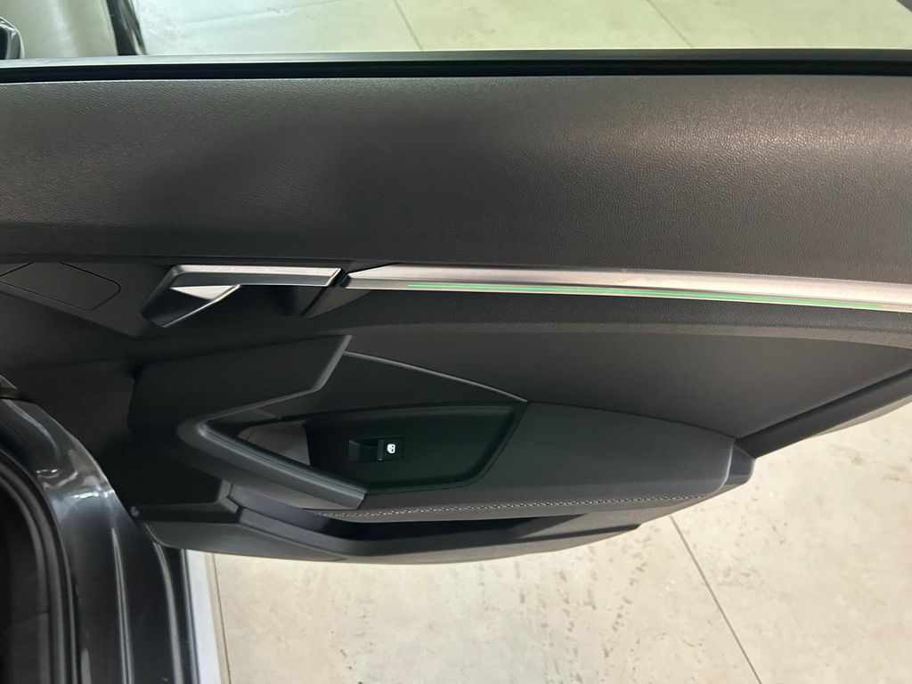 Audi S3 2021