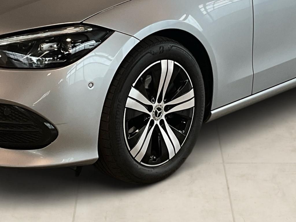 Mercedes-Benz C 220 2023