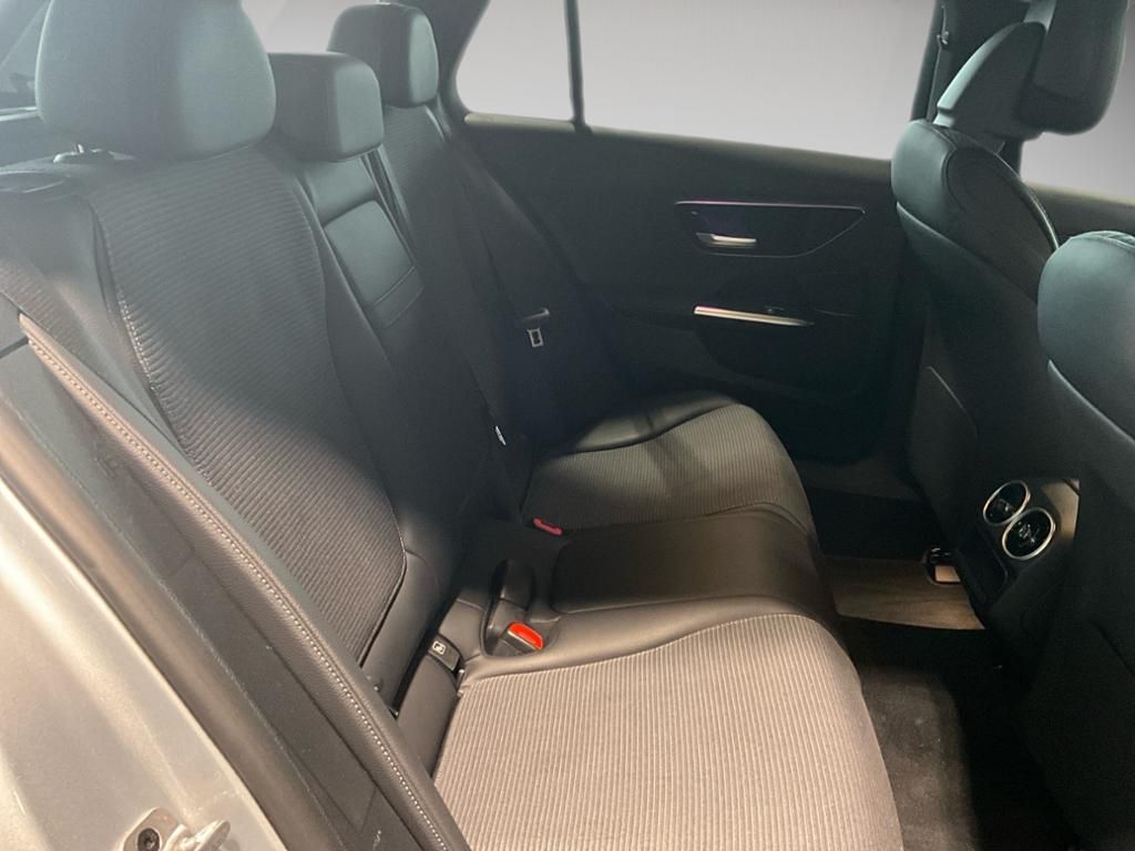 Mercedes-Benz C 220 2023