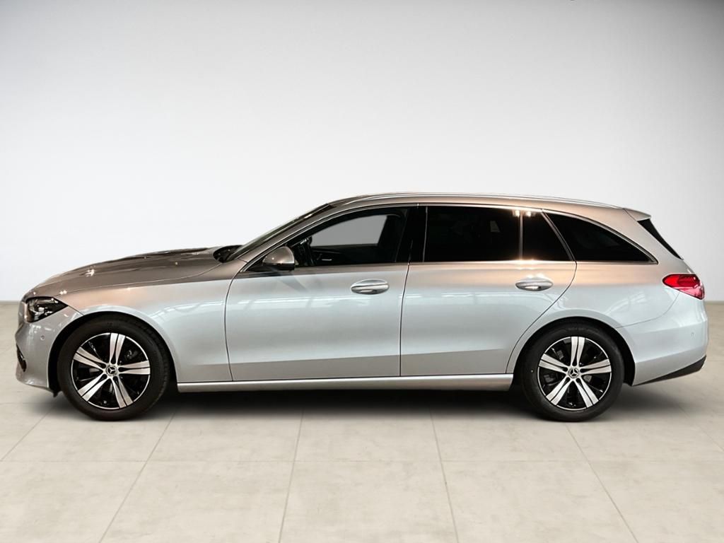 Mercedes-Benz C 220 2023
