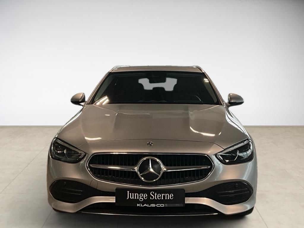 Mercedes-Benz C 220 2023