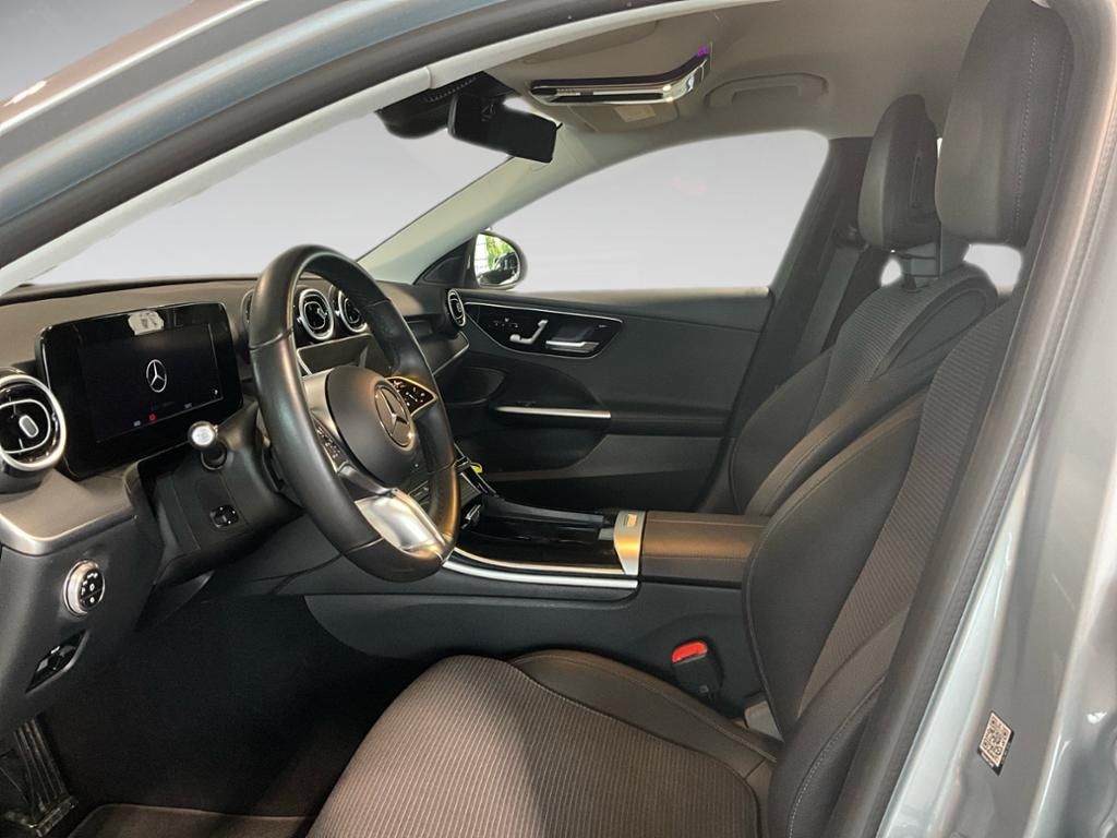 Mercedes-Benz C 220 2023