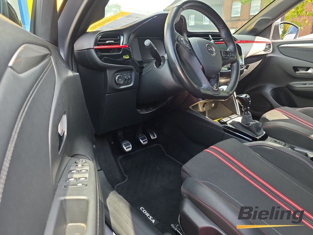Opel Corsa 2022