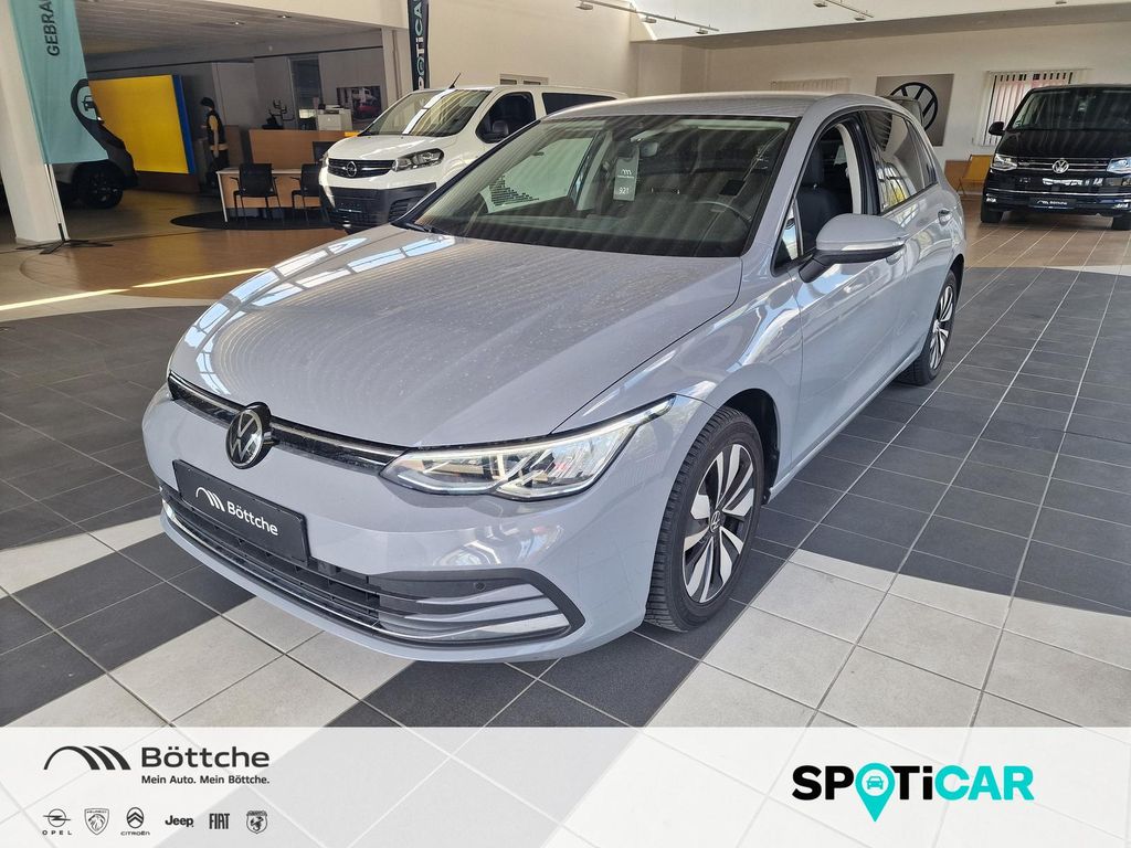 Volkswagen Golf 2023
